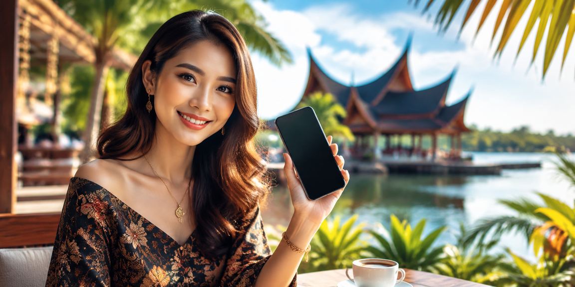 Pemain dari Sarawak menikmati pengalaman pertaruhan badminton VIP dengan bonus istimewa di platform 1775